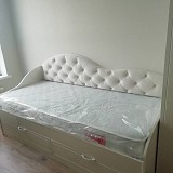 Кровати на заказ по вашим размерам