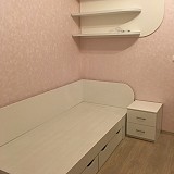 Мебель в детскую комнату по индивидуальным размерам и проекту. ул. Комсомольская