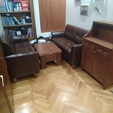 Наши диваны в интерьере. г. Москва